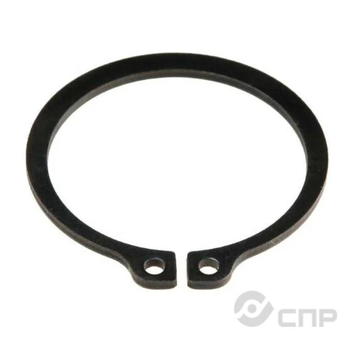 Стопорное наружное кольцо 52х2